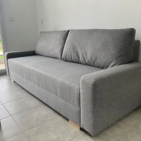 Boston Apartman Juvignac